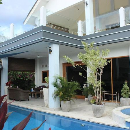Kartika Villas Lovina Esterno foto