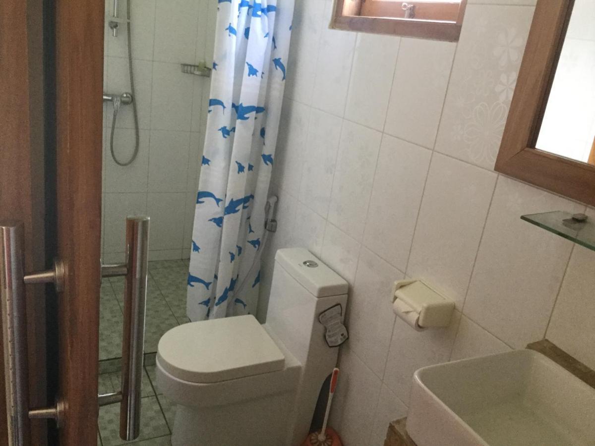 Kartika Villas Lovina Esterno foto