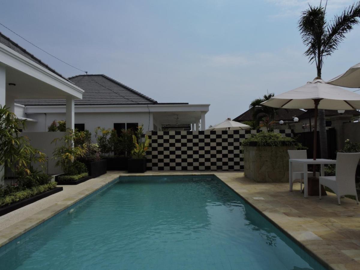 Kartika Villas Lovina Esterno foto