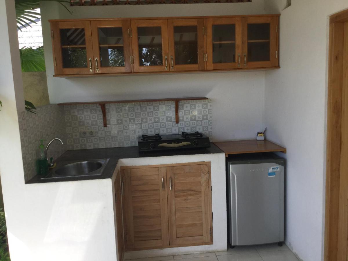 Kartika Villas Lovina Esterno foto