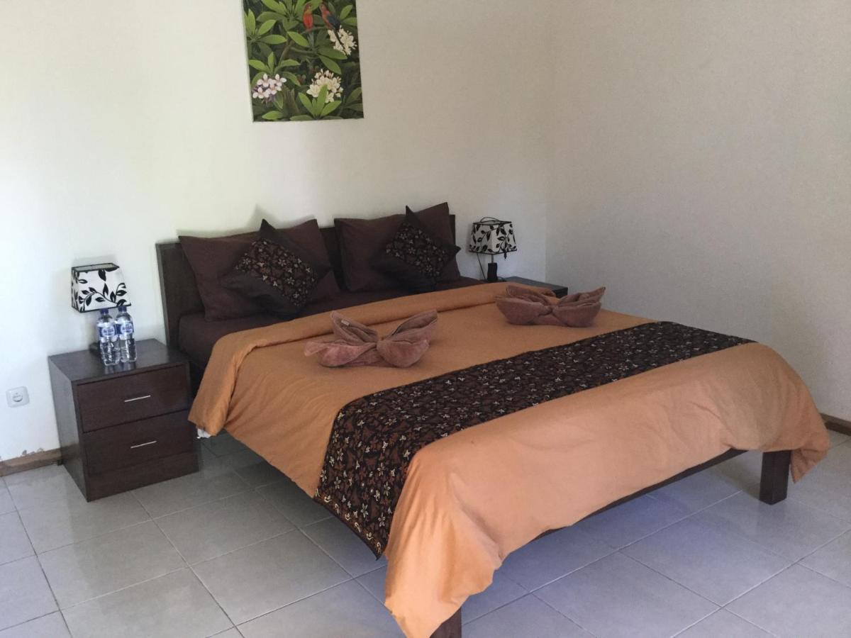 Kartika Villas Lovina Esterno foto