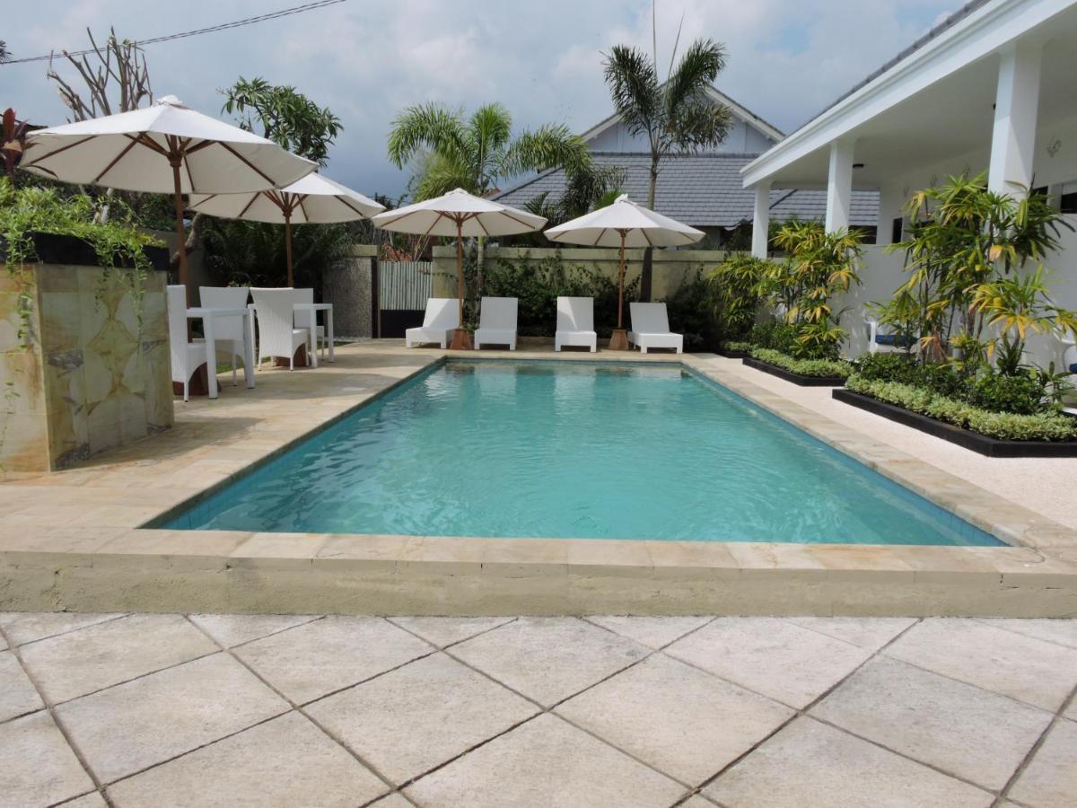 Kartika Villas Lovina Esterno foto