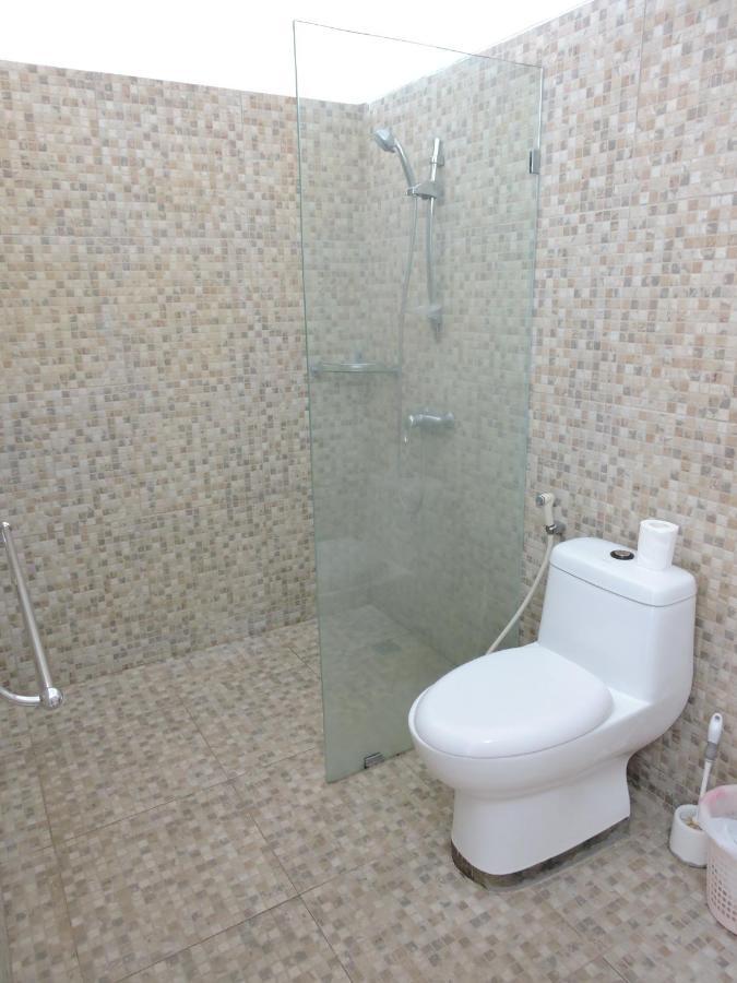 Kartika Villas Lovina Esterno foto
