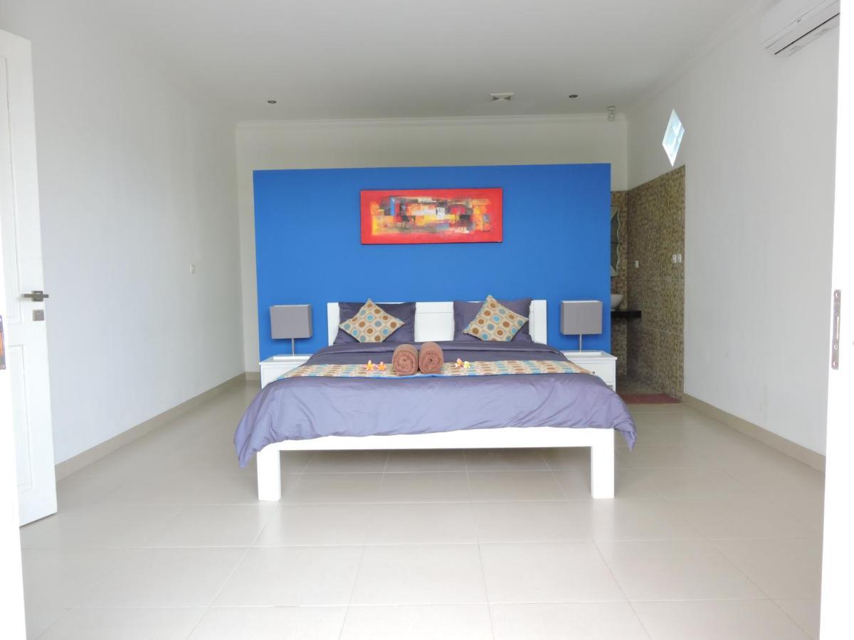Kartika Villas Lovina Esterno foto