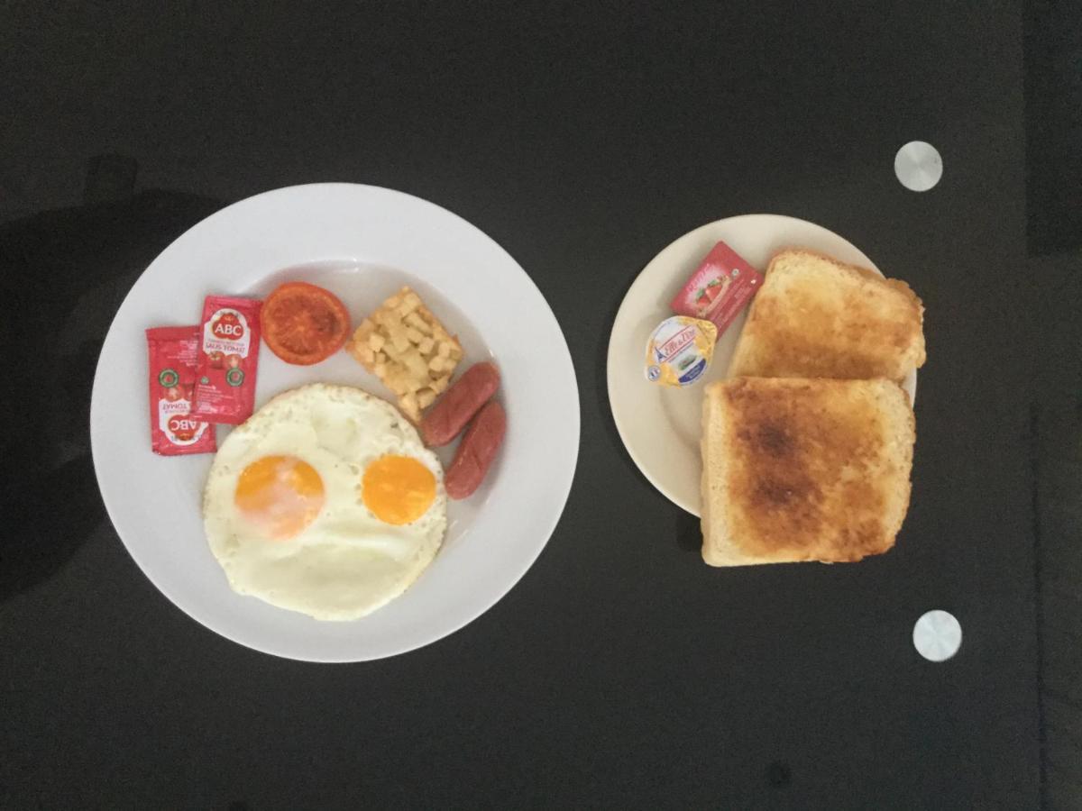 Kartika Villas Lovina Esterno foto