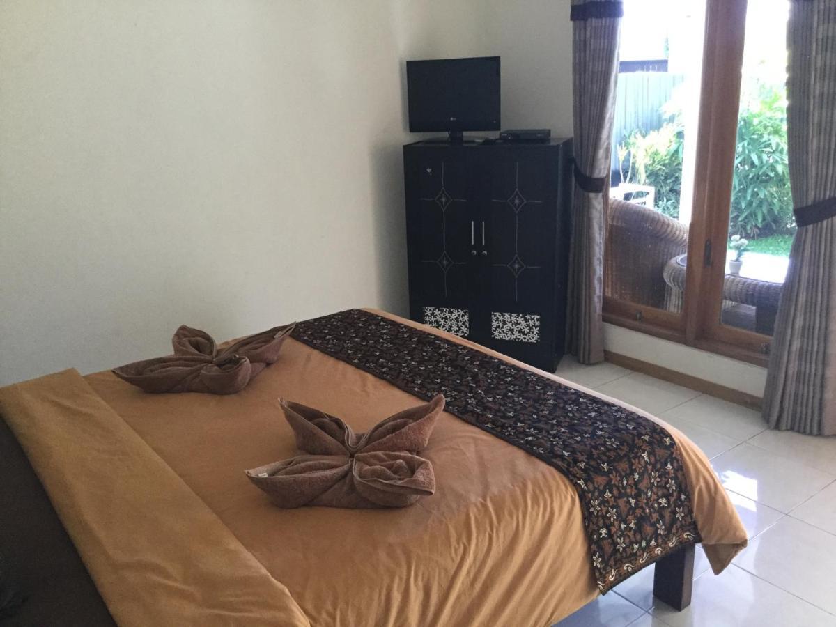 Kartika Villas Lovina Esterno foto