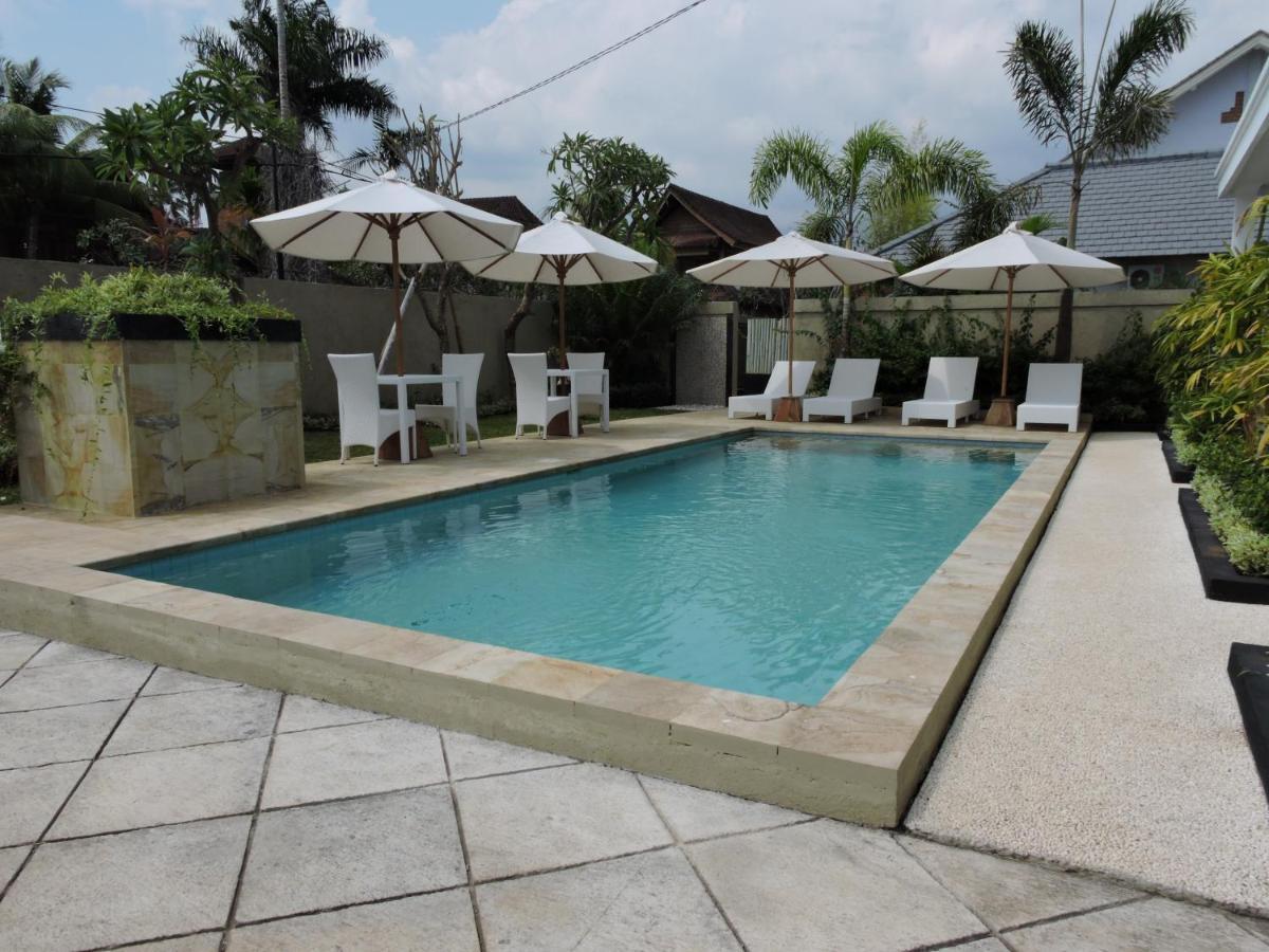 Kartika Villas Lovina Esterno foto