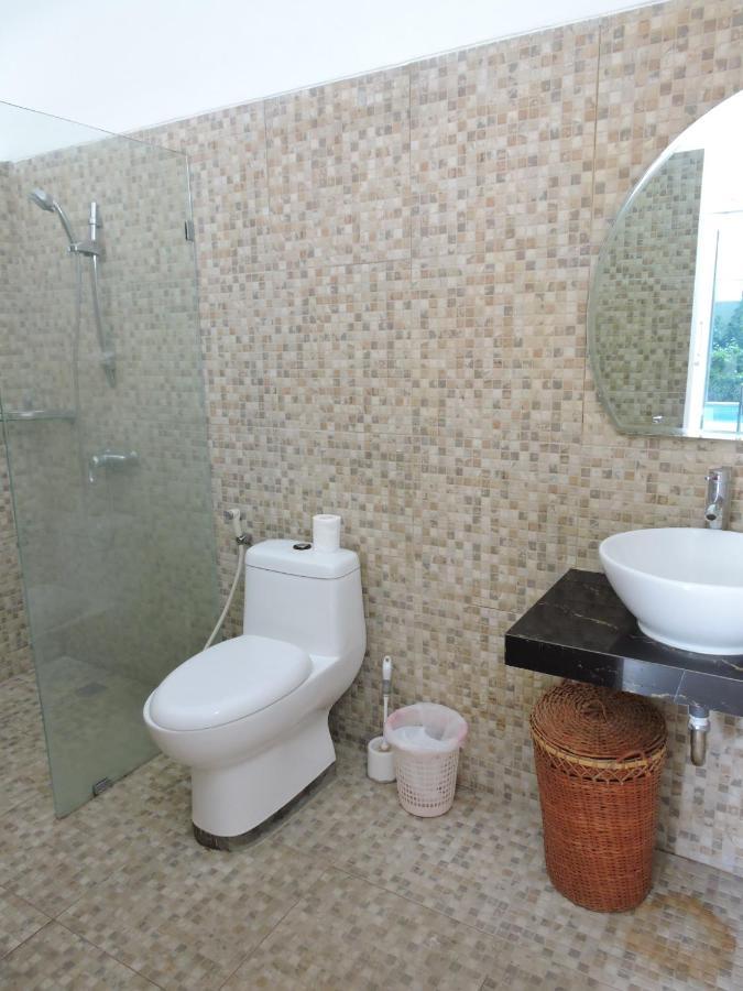 Kartika Villas Lovina Esterno foto
