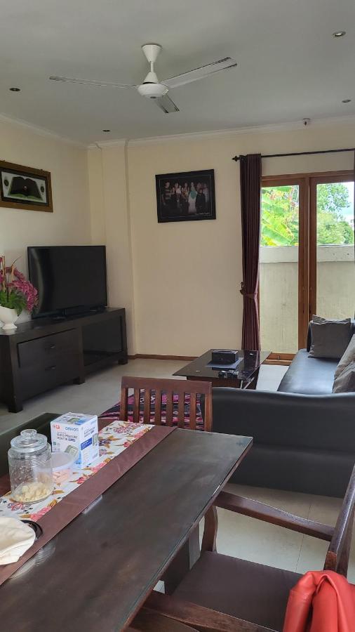 Kartika Villas Lovina Esterno foto