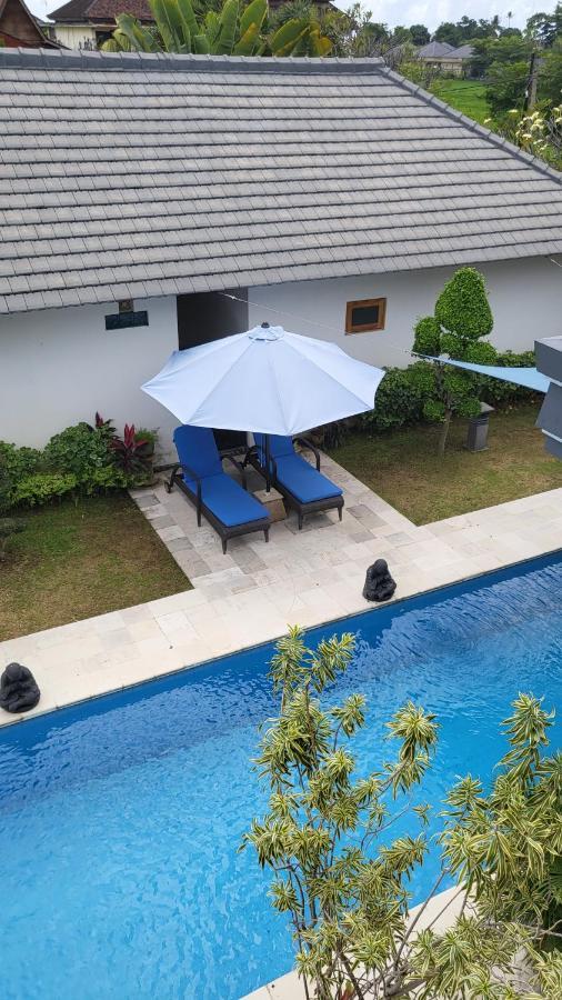 Kartika Villas Lovina Esterno foto