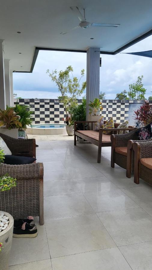 Kartika Villas Lovina Esterno foto