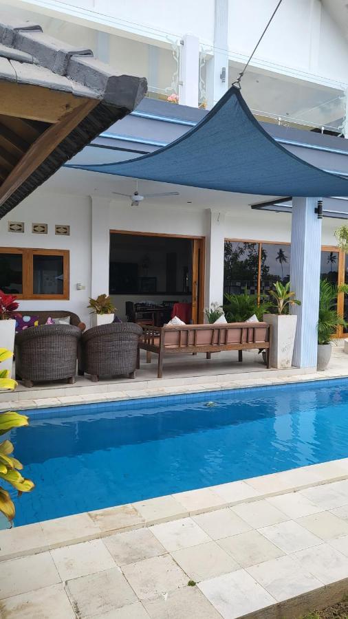 Kartika Villas Lovina Esterno foto