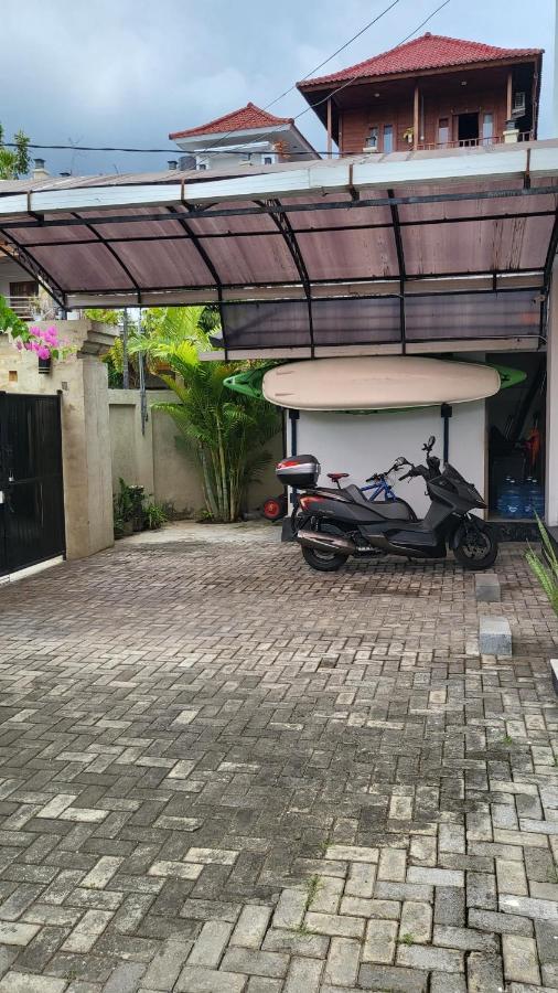 Kartika Villas Lovina Esterno foto