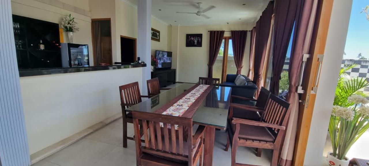Kartika Villas Lovina Esterno foto