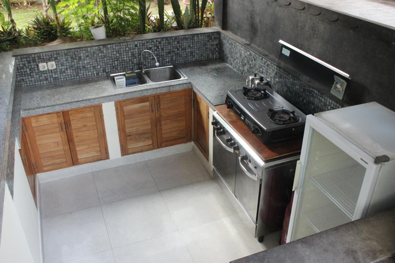 Kartika Villas Lovina Esterno foto