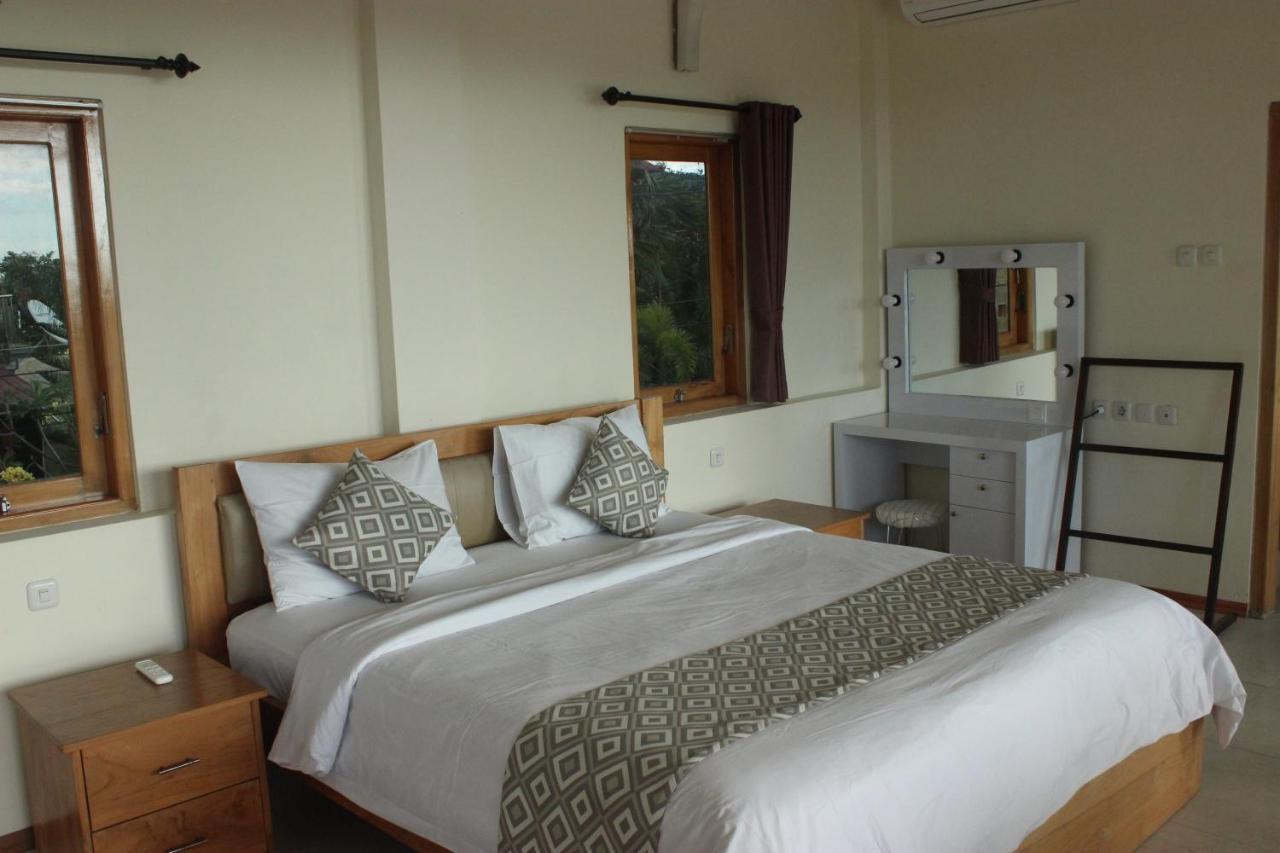 Kartika Villas Lovina Esterno foto