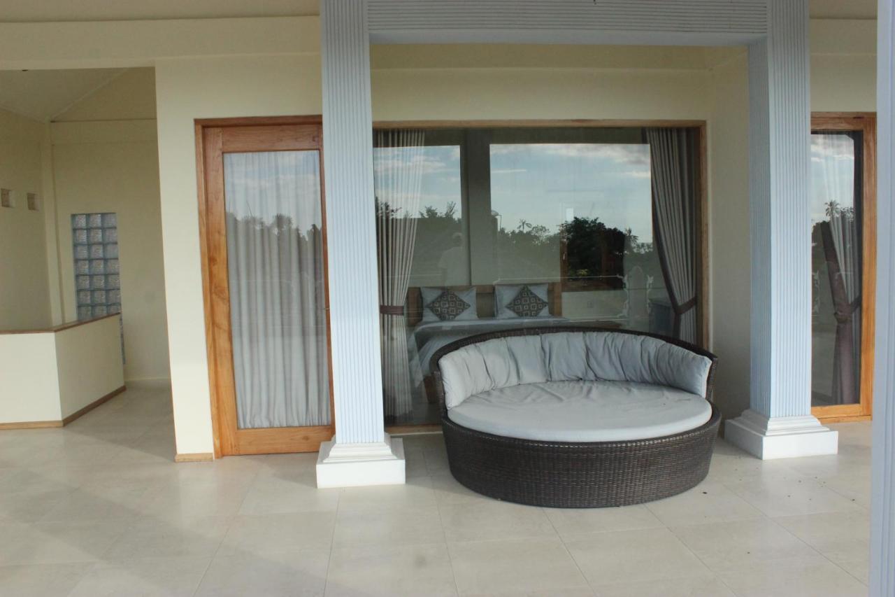 Kartika Villas Lovina Esterno foto