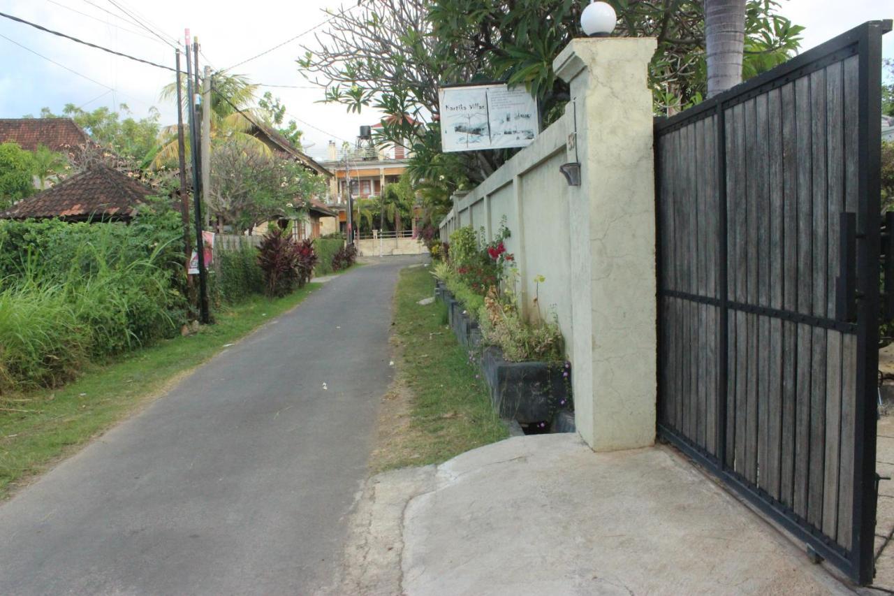 Kartika Villas Lovina Esterno foto