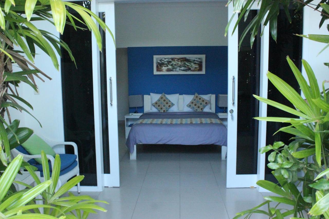 Kartika Villas Lovina Esterno foto