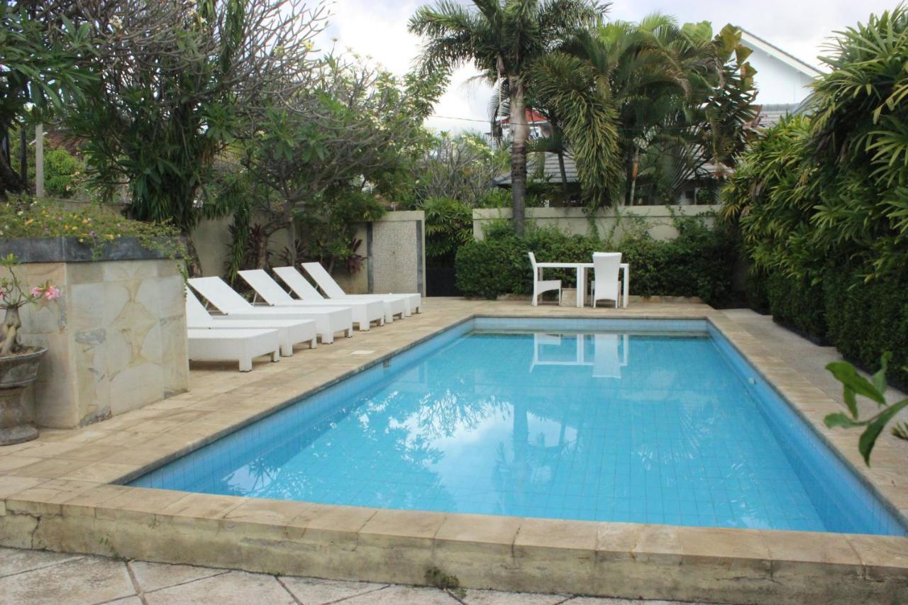 Kartika Villas Lovina Esterno foto