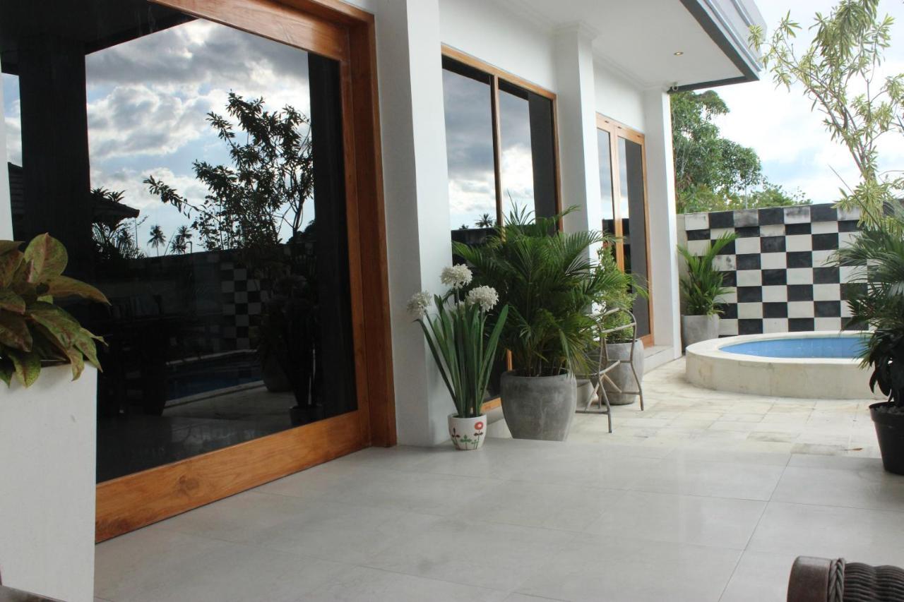 Kartika Villas Lovina Esterno foto