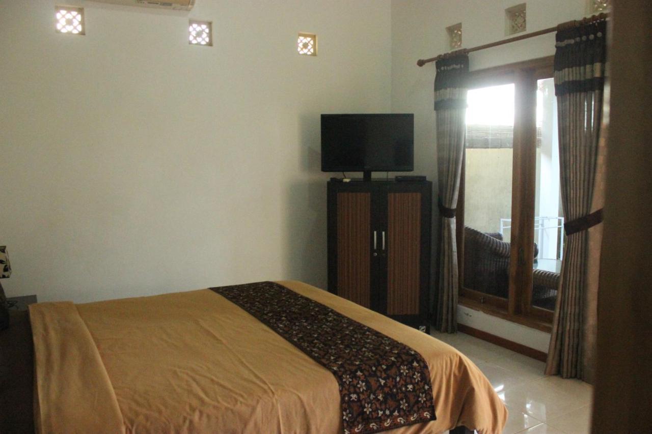 Kartika Villas Lovina Esterno foto