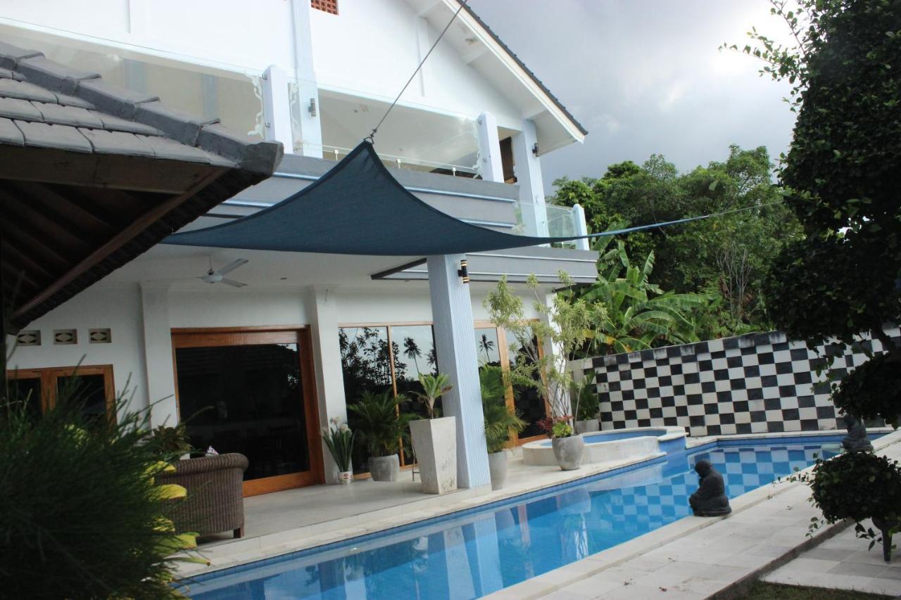 Kartika Villas Lovina Esterno foto