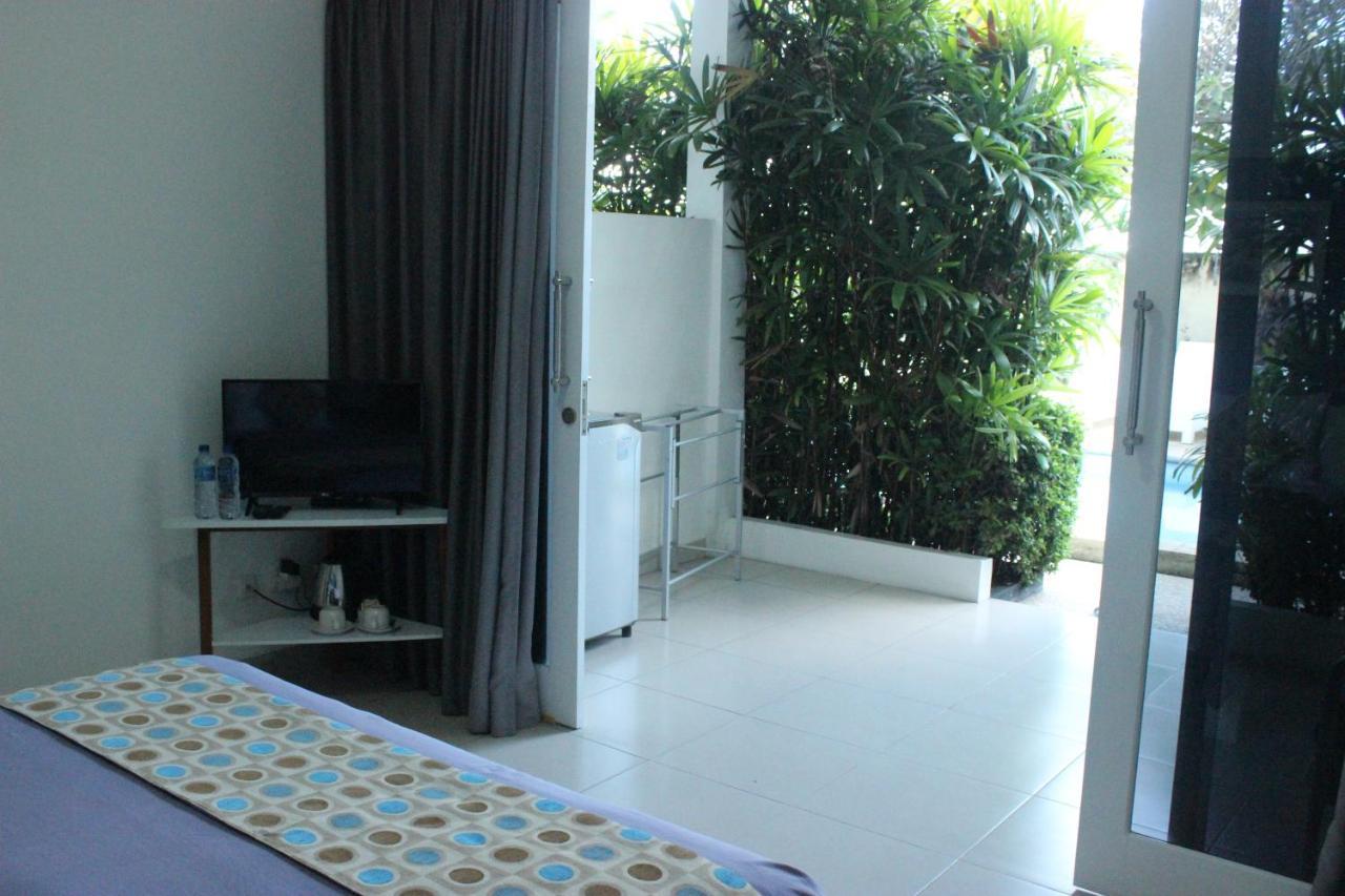 Kartika Villas Lovina Esterno foto