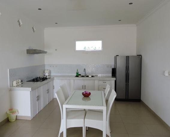 Kartika Villas Lovina Esterno foto